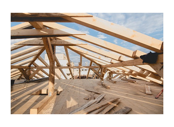 Łaty i kontrłaty jako ważne elementy konstrukcji dachu
