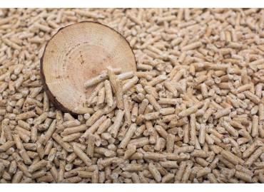 Czy pellet to ekologiczny materiał opałowy?